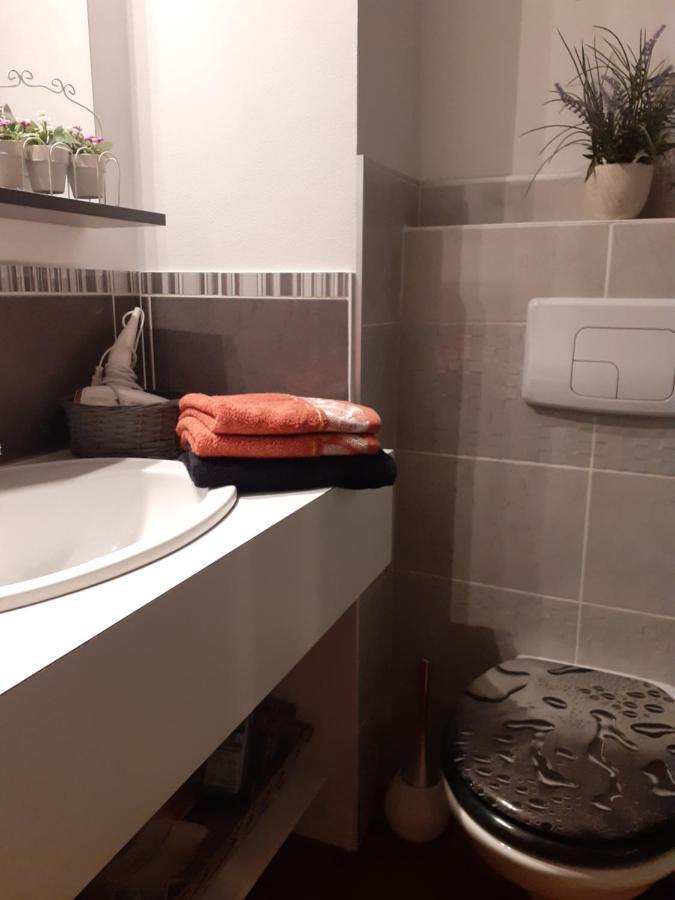 T1Bis Duplex Hyper Centre Historique De Bx Apartment Бордо Екстериор снимка