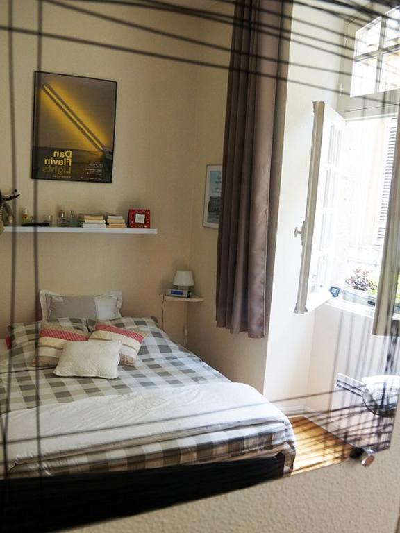 T1Bis Duplex Hyper Centre Historique De Bx Apartment Бордо Екстериор снимка