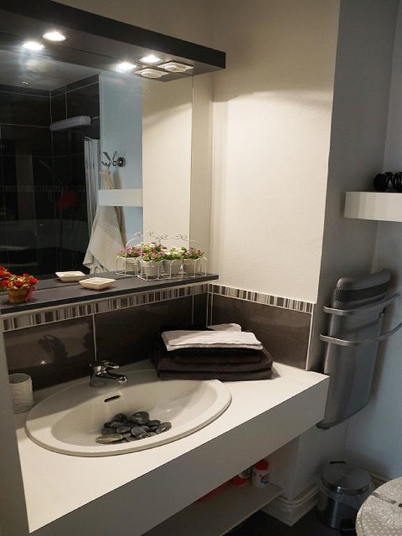 T1Bis Duplex Hyper Centre Historique De Bx Apartment Бордо Екстериор снимка