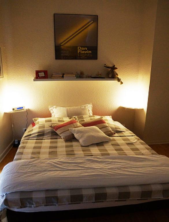 T1Bis Duplex Hyper Centre Historique De Bx Apartment Бордо Екстериор снимка