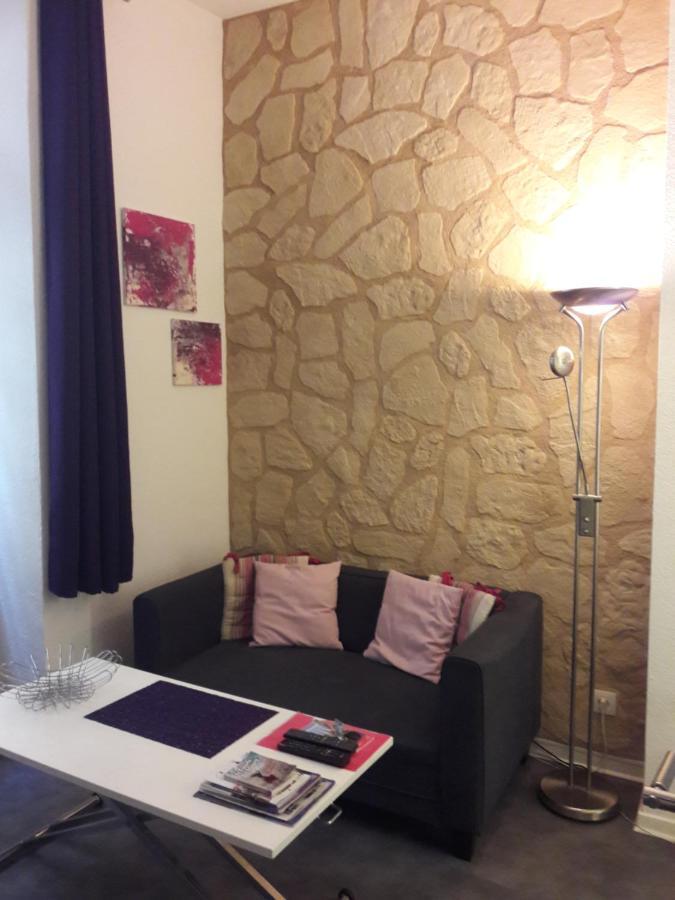 T1Bis Duplex Hyper Centre Historique De Bx Apartment Бордо Екстериор снимка